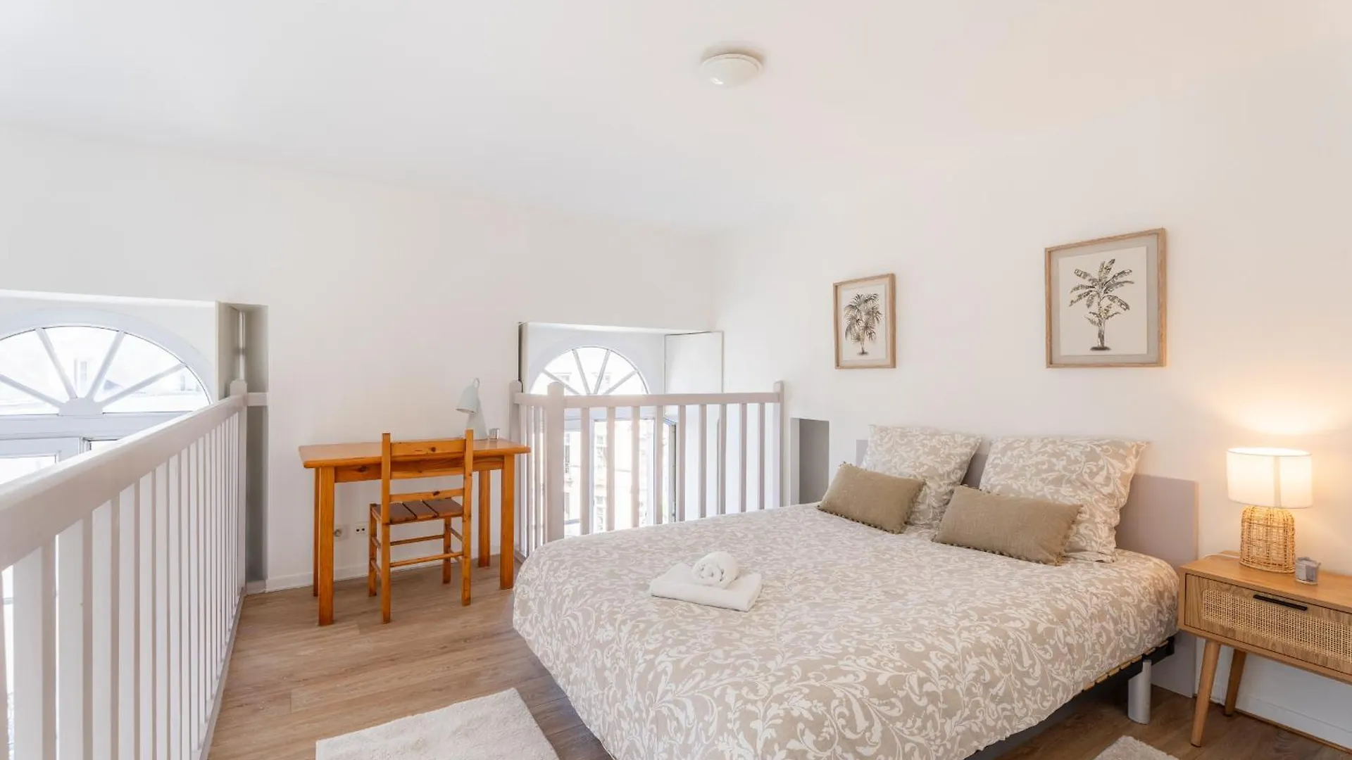 Evasion A Vannes - Appartement Sur Le Port فرنسا