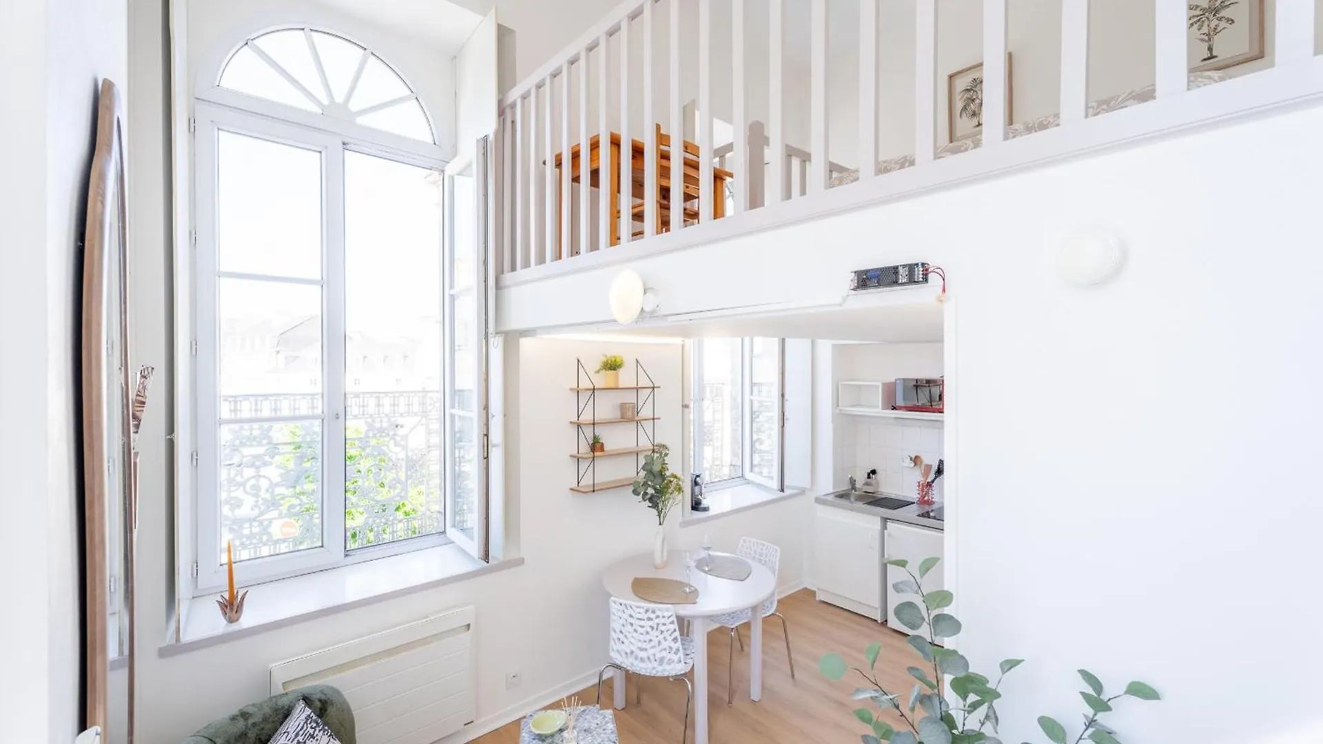 Evasion A Vannes - Appartement Sur Le Port 0*,  فرنسا