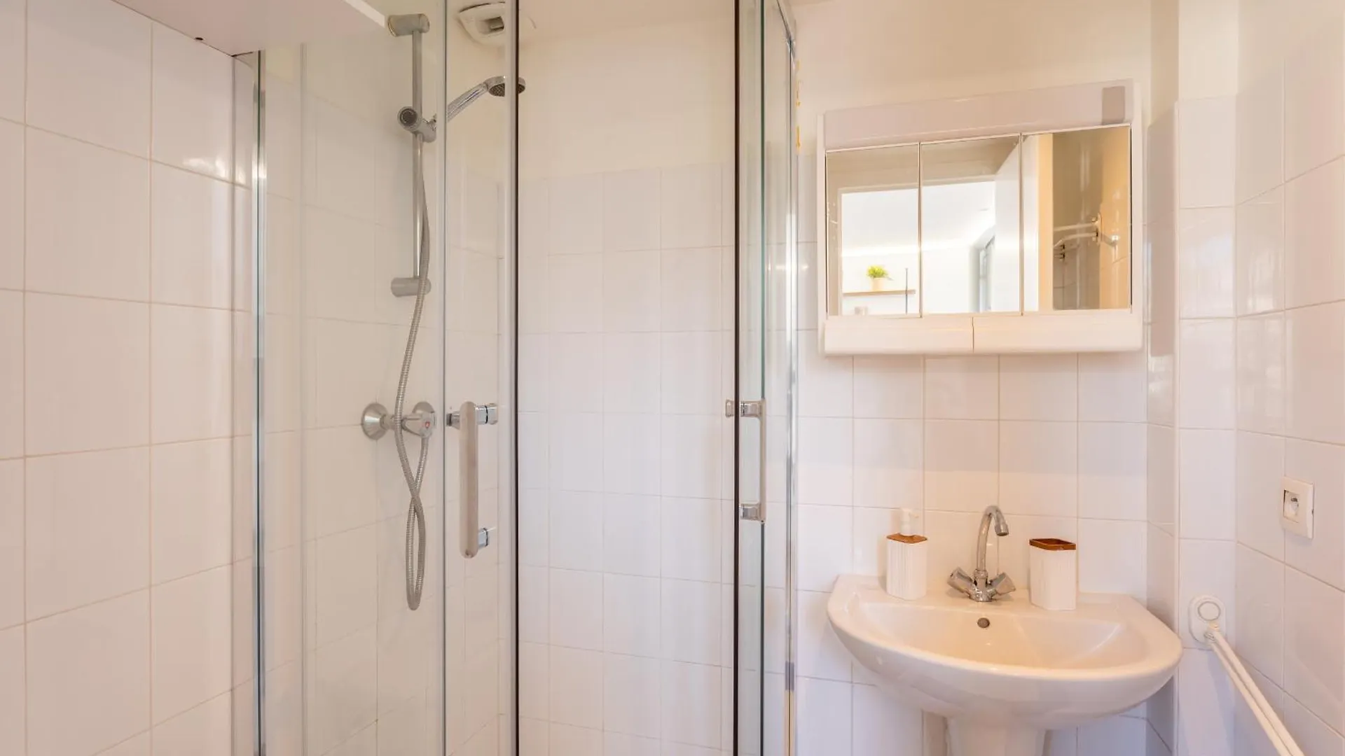 Evasion A Vannes - Appartement Sur Le Port شقة